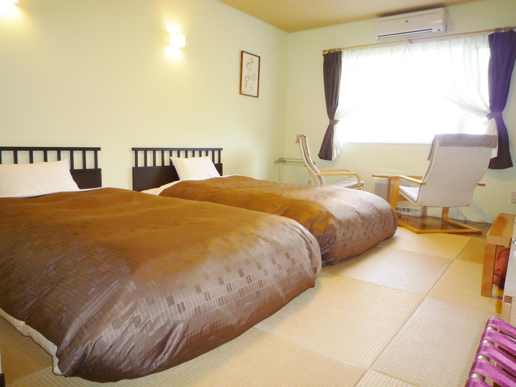 Hotel Resort Inn Niseko Cameră foto
